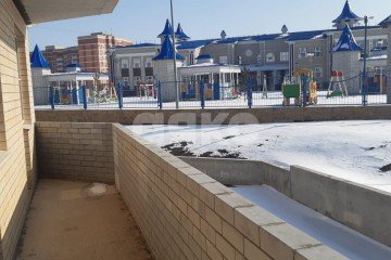 Фото №5: 2-комнатная квартира 60 м² - Кореновск, мкр. 10-й, ул. Таманская, 3к2