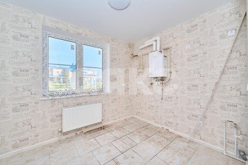 Фото №1: 1-комнатная квартира 35 м² - Кореновск, мкр. 10-й, ул. Таманская, 3к2