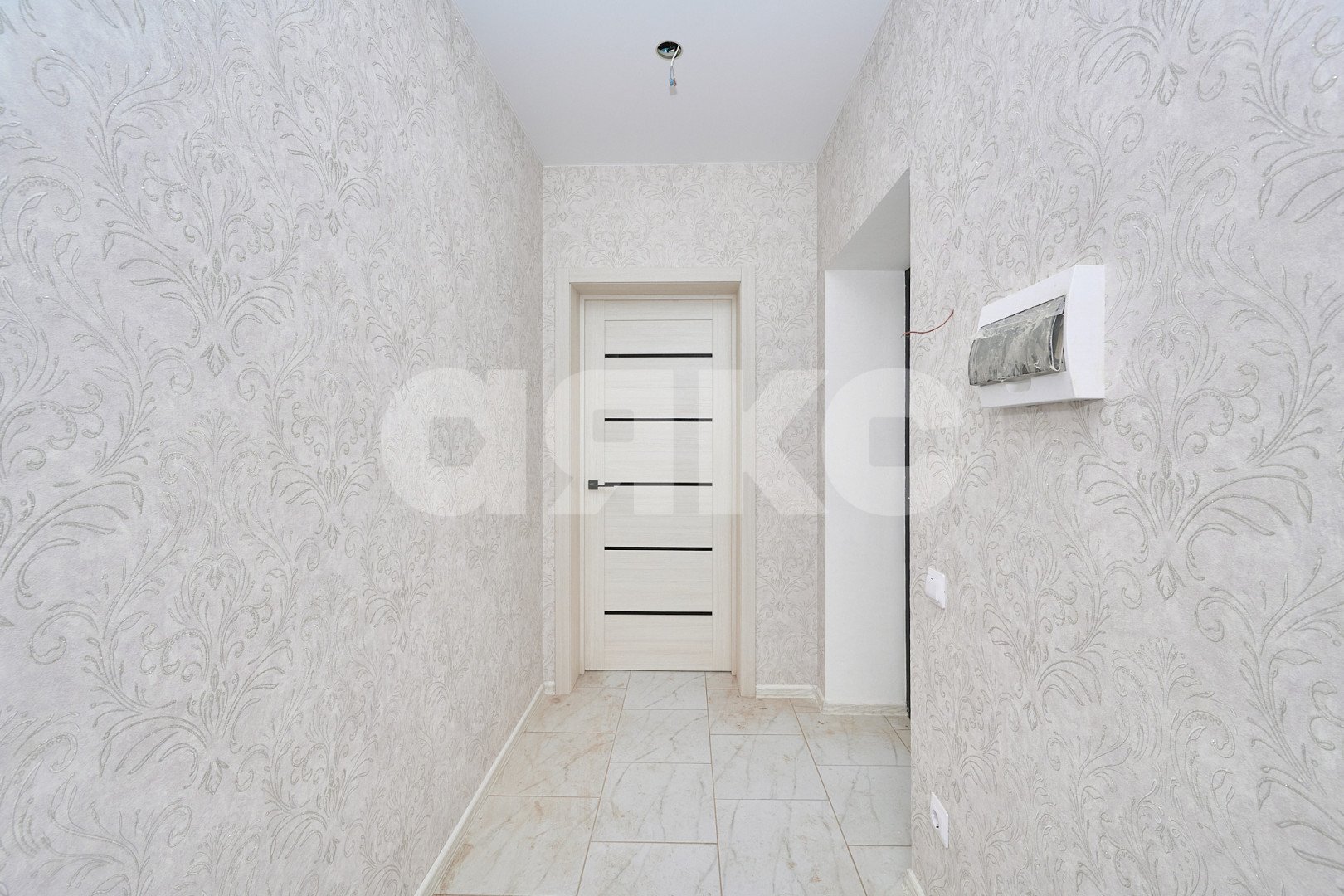 Фото №6: 1-комнатная квартира 35 м² - Кореновск, 10-й, ул. Таманская, 3к2