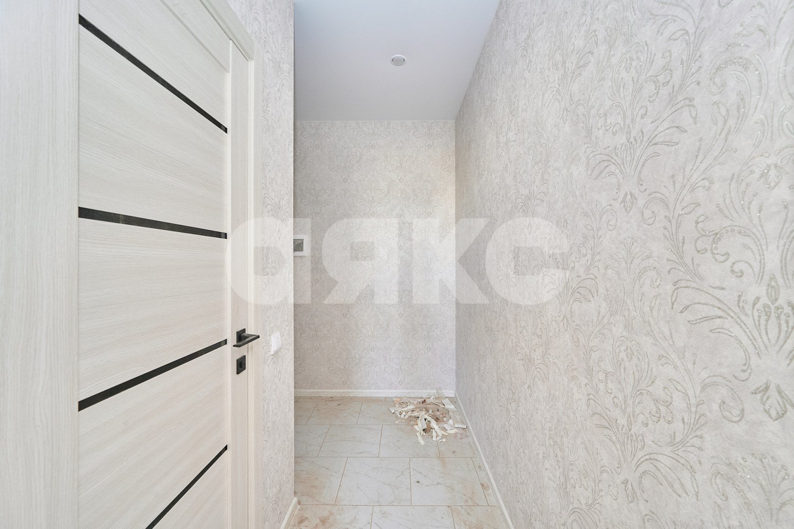 Фото №7: 1-комнатная квартира 35 м² - Кореновск, 10-й, ул. Таманская, 3к2