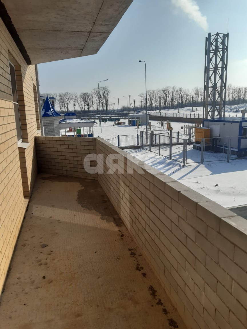 Фото №8: 2-комнатная квартира 72 м² - Кореновск, 10-й, ул. Таманская, 3к2
