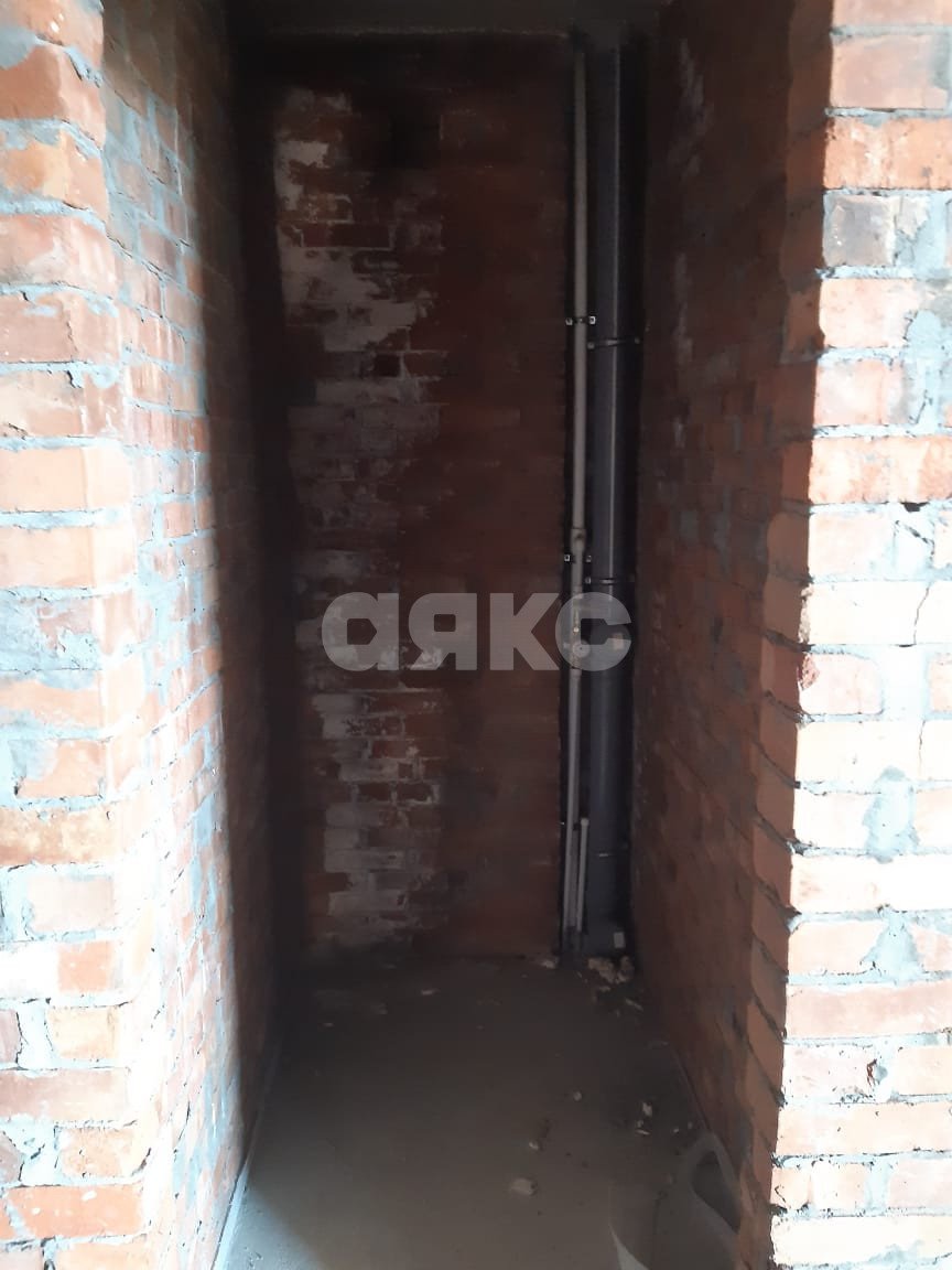 Фото №3: 2-комнатная квартира 72 м² - Кореновск, 10-й, ул. Таманская, 3к2