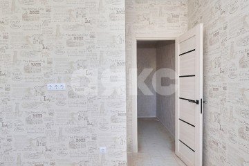 Фото №3: 1-комнатная квартира 35 м² - Кореновск, мкр. 10-й, ул. Таманская, 3к2