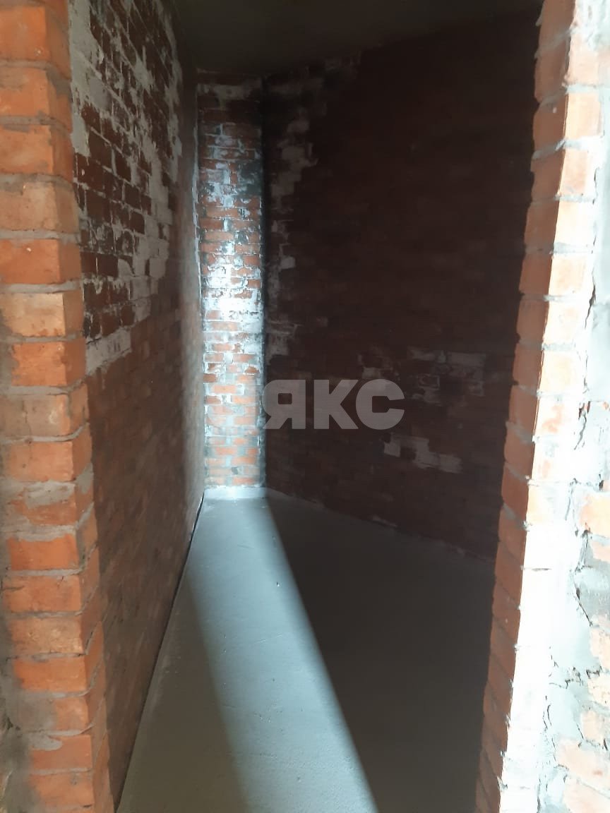 Фото №4: 2-комнатная квартира 72 м² - Кореновск, 10-й, ул. Таманская, 3к2
