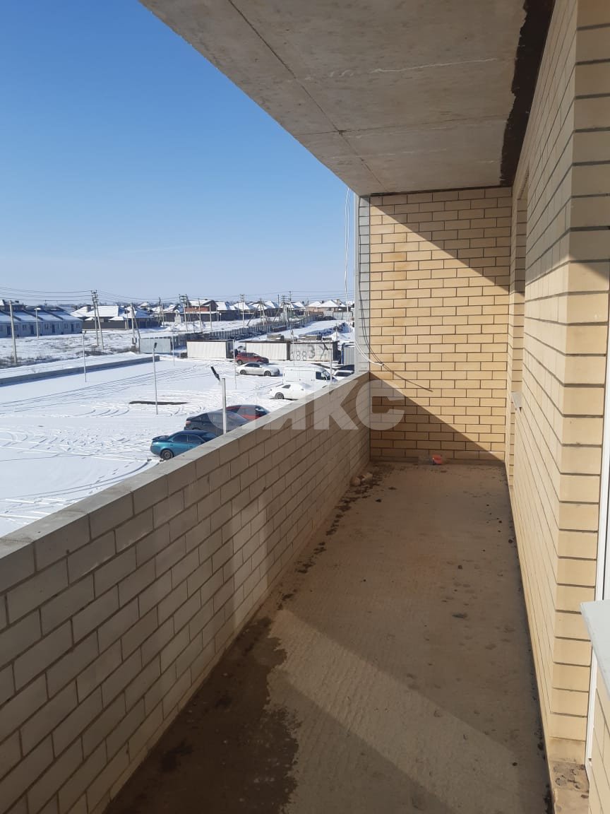 Фото №9: 2-комнатная квартира 72 м² - Кореновск, 10-й, ул. Таманская, 3к2