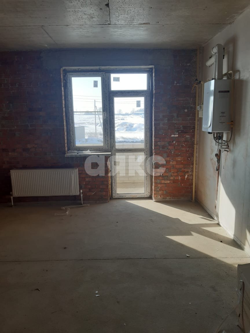 Фото №10: 2-комнатная квартира 72 м² - Кореновск, 10-й, ул. Таманская, 3к2