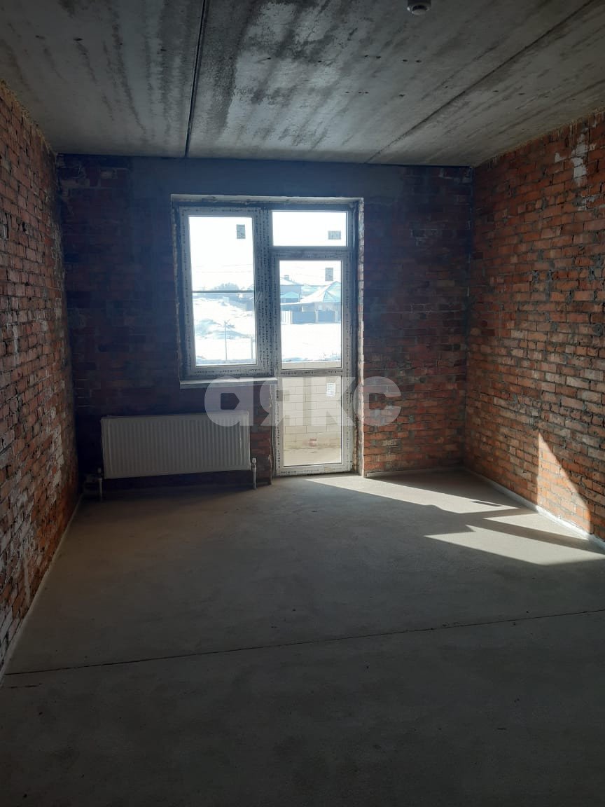 Фото №7: 2-комнатная квартира 72 м² - Кореновск, 10-й, ул. Таманская, 3к2