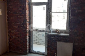 Фото №4: 2-комнатная квартира 54 м² - Кореновск, мкр. 10-й, ул. Таманская, 3к2