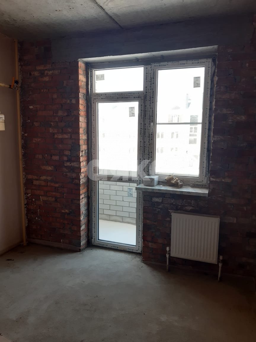 Фото №4: 2-комнатная квартира 54 м² - Кореновск, 10-й, ул. Таманская, 3к2