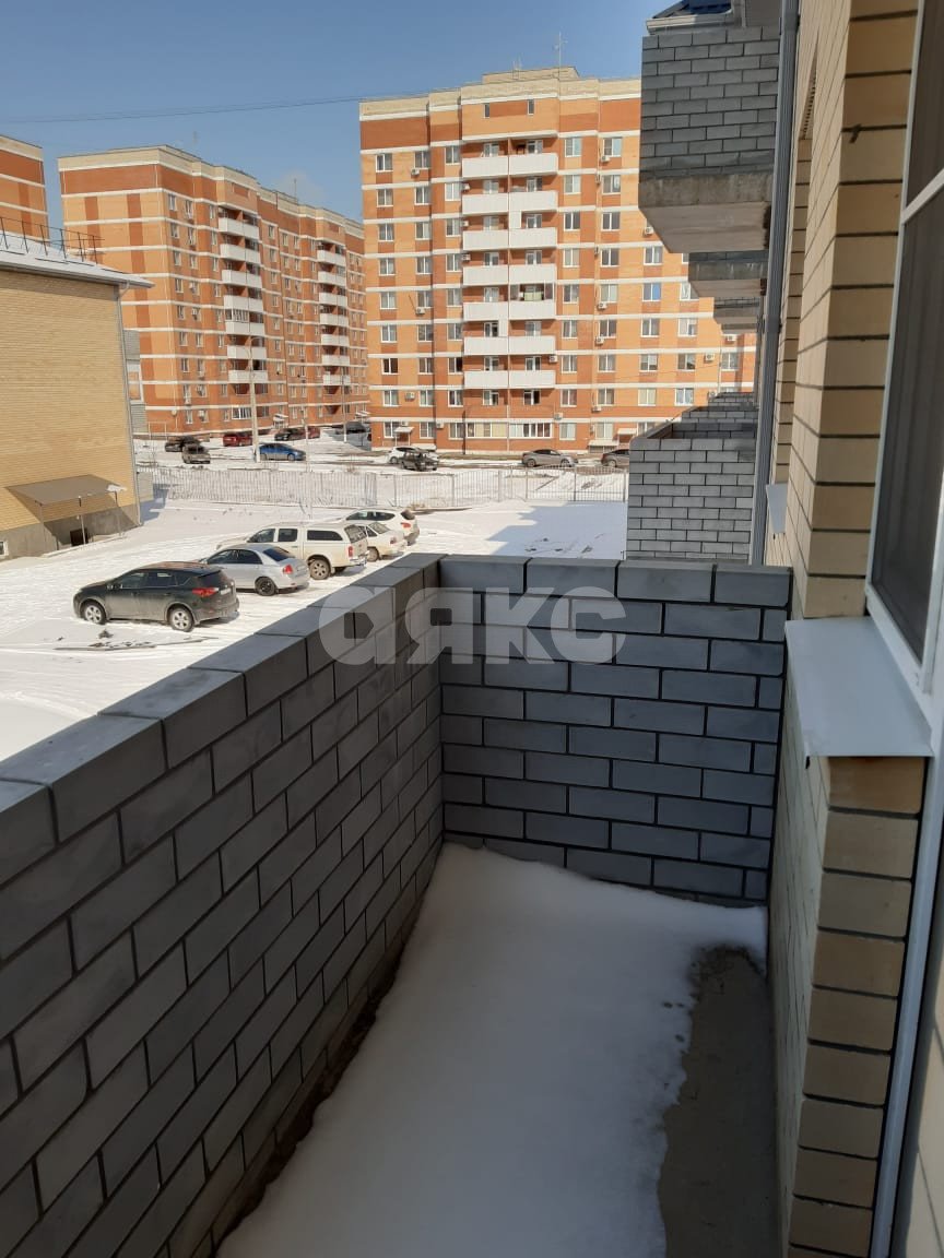 Фото №8: 2-комнатная квартира 54 м² - Кореновск, 10-й, ул. Таманская, 3к2