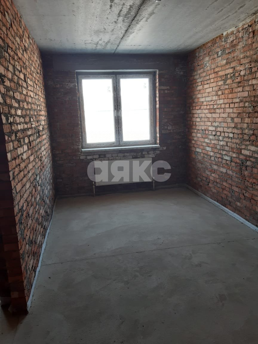 Фото №6: 2-комнатная квартира 54 м² - Кореновск, 10-й, ул. Таманская, 3к2
