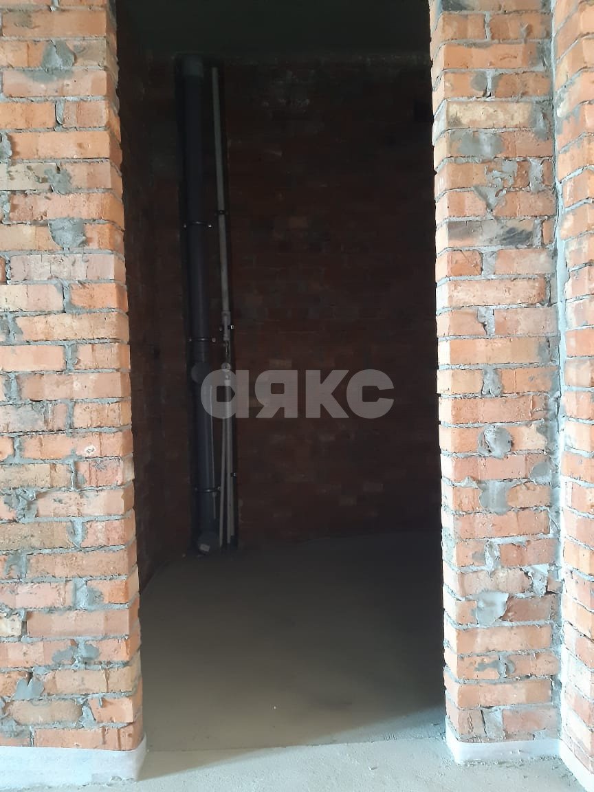 Фото №3: 2-комнатная квартира 54 м² - Кореновск, 10-й, ул. Таманская, 3к2