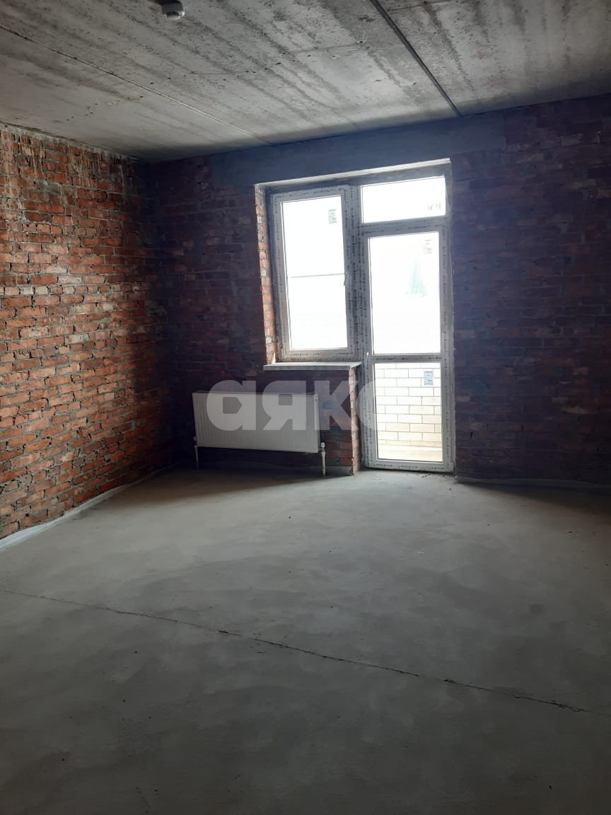 Фото №7: 2-комнатная квартира 54 м² - Кореновск, 10-й, ул. Таманская, 3к2