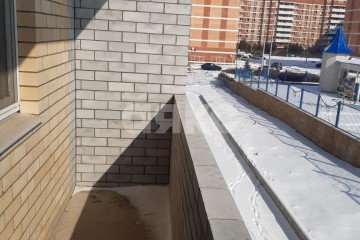 Фото №5: 2-комнатная квартира 54 м² - Кореновск, мкр. 10-й, ул. Таманская, 3к2