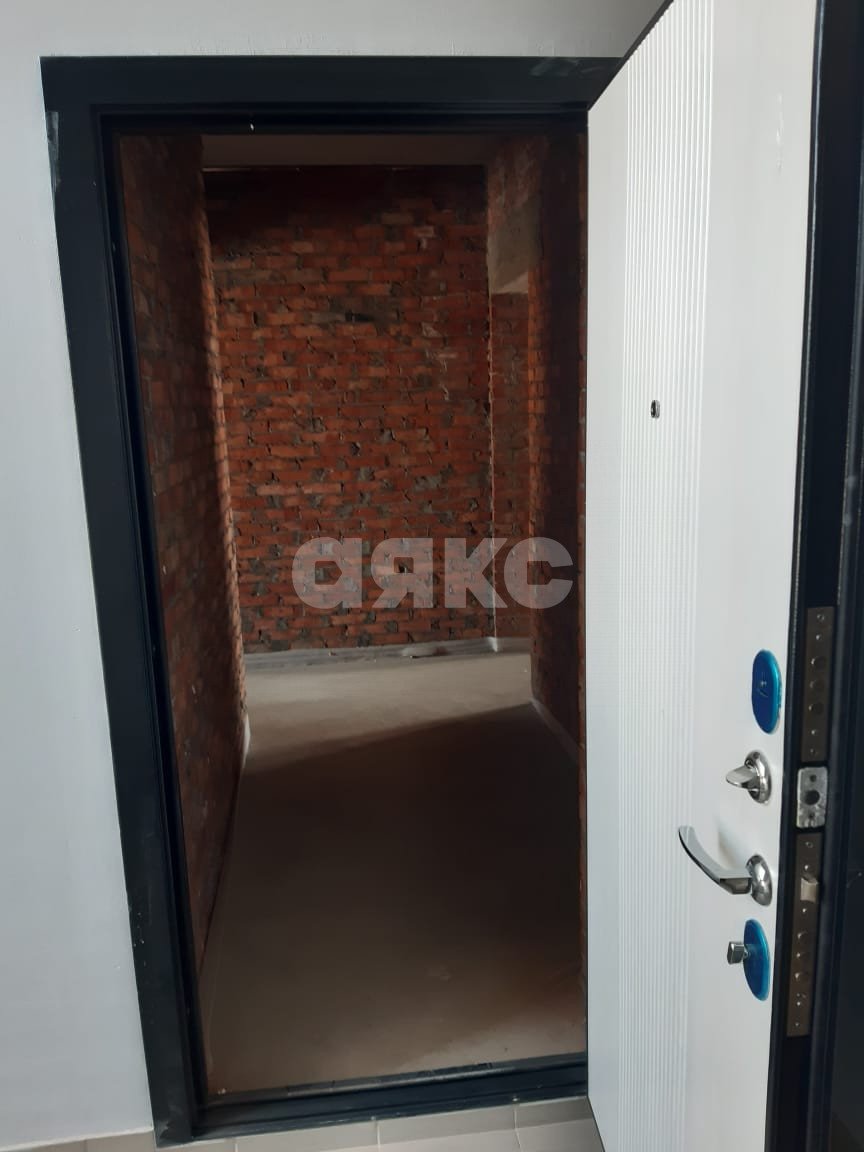 Фото №2: 2-комнатная квартира 54 м² - Кореновск, 10-й, ул. Таманская, 3к2