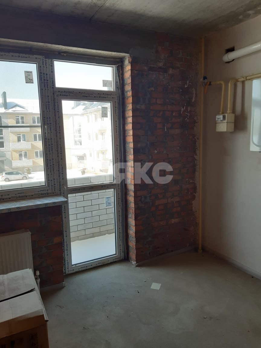 Фото №8: 2-комнатная квартира 59 м² - Кореновск, 10-й, ул. Таманская, 3к2