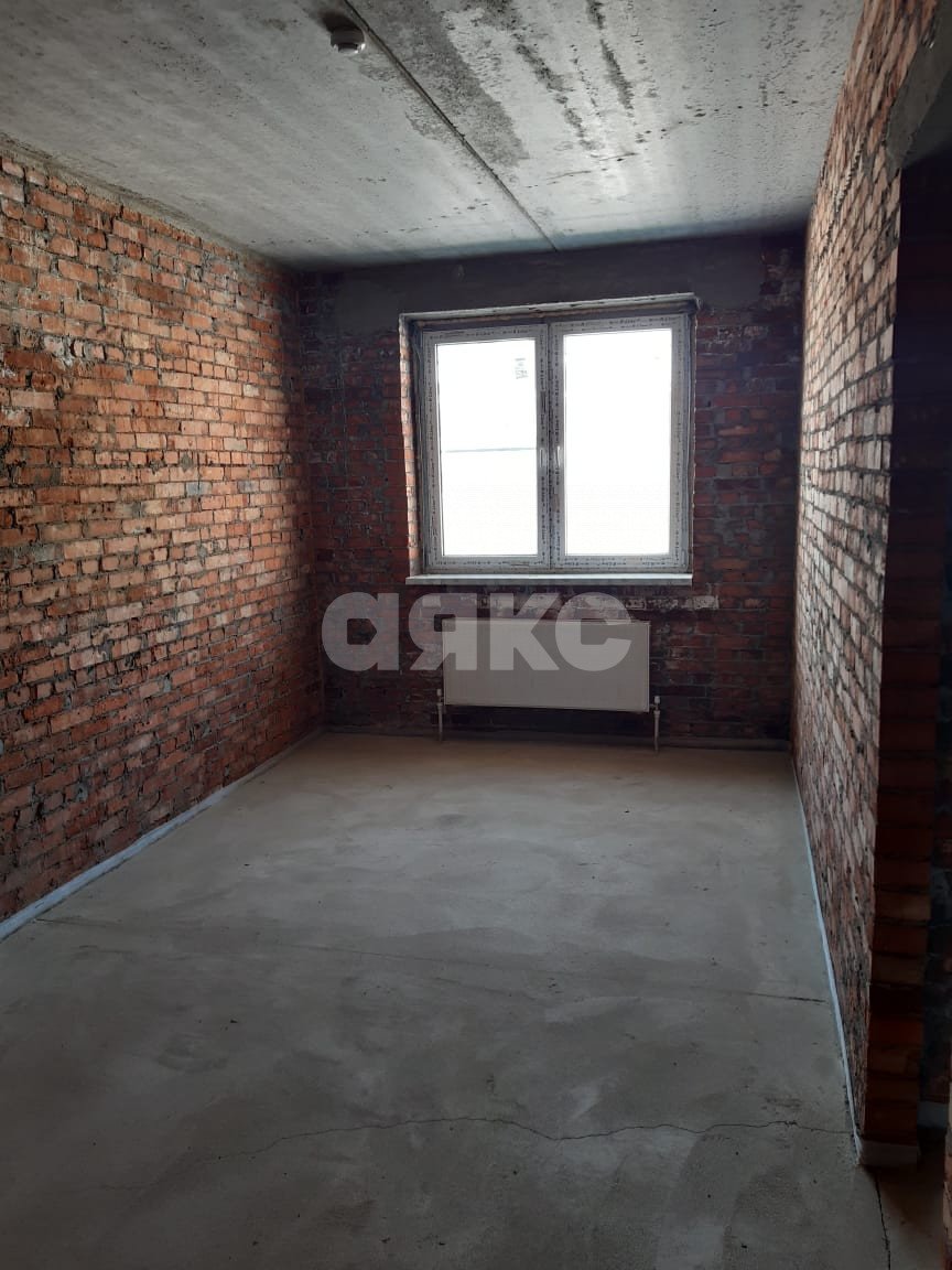 Фото №6: 2-комнатная квартира 59 м² - Кореновск, 10-й, ул. Таманская, 3к2