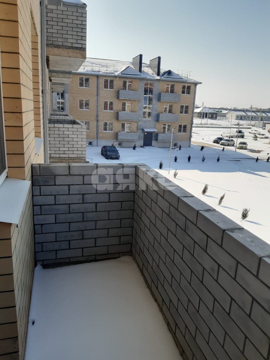 Фото №9: 2-комнатная квартира 59 м² - Кореновск, 10-й, ул. Таманская, 3к2