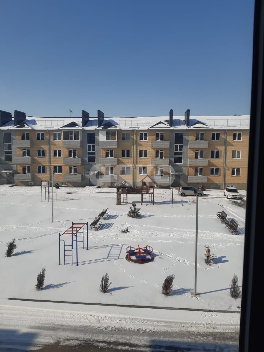 Фото №7: 2-комнатная квартира 59 м² - Кореновск, 10-й, ул. Таманская, 3к2
