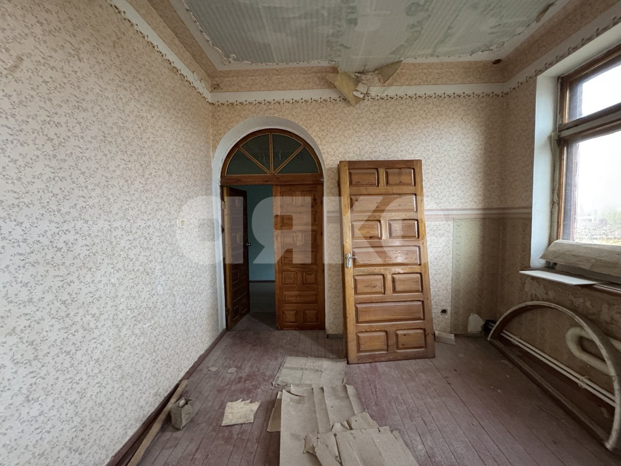 Фото №7: Дом 540 м² + 6 сот. - Кореновск, ул. Крымская, 3