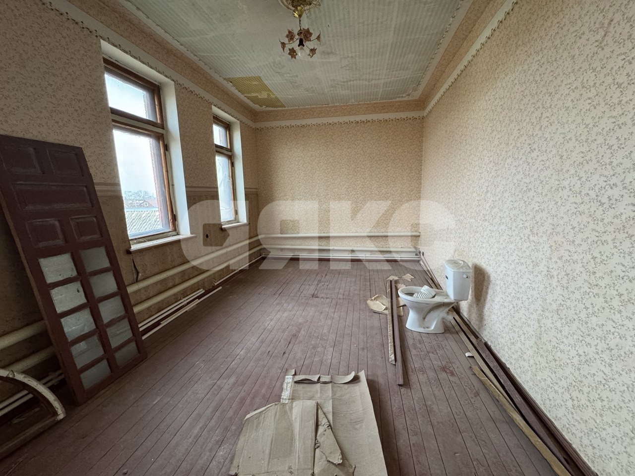 Фото №4: Дом 540 м² + 6 сот. - Кореновск, ул. Крымская, 3