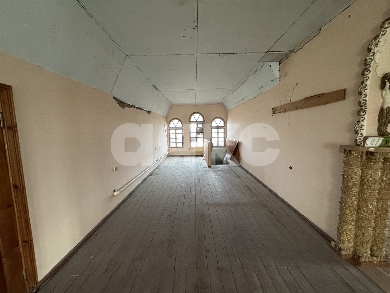 Фото №6: Дом 540 м² + 6 сот. - Кореновск, ул. Крымская, 3