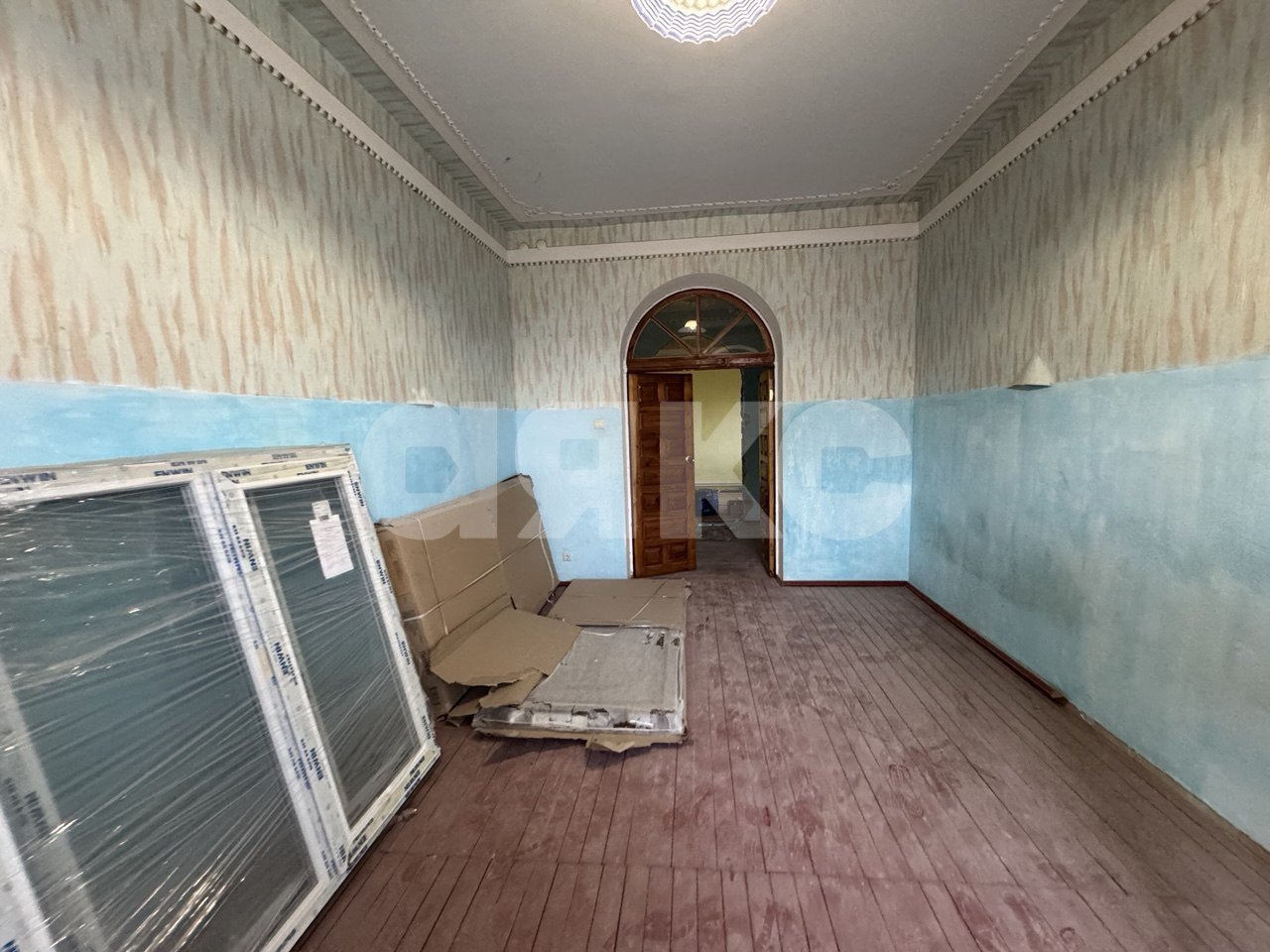 Фото №5: Дом 540 м² + 6 сот. - Кореновск, ул. Крымская, 3