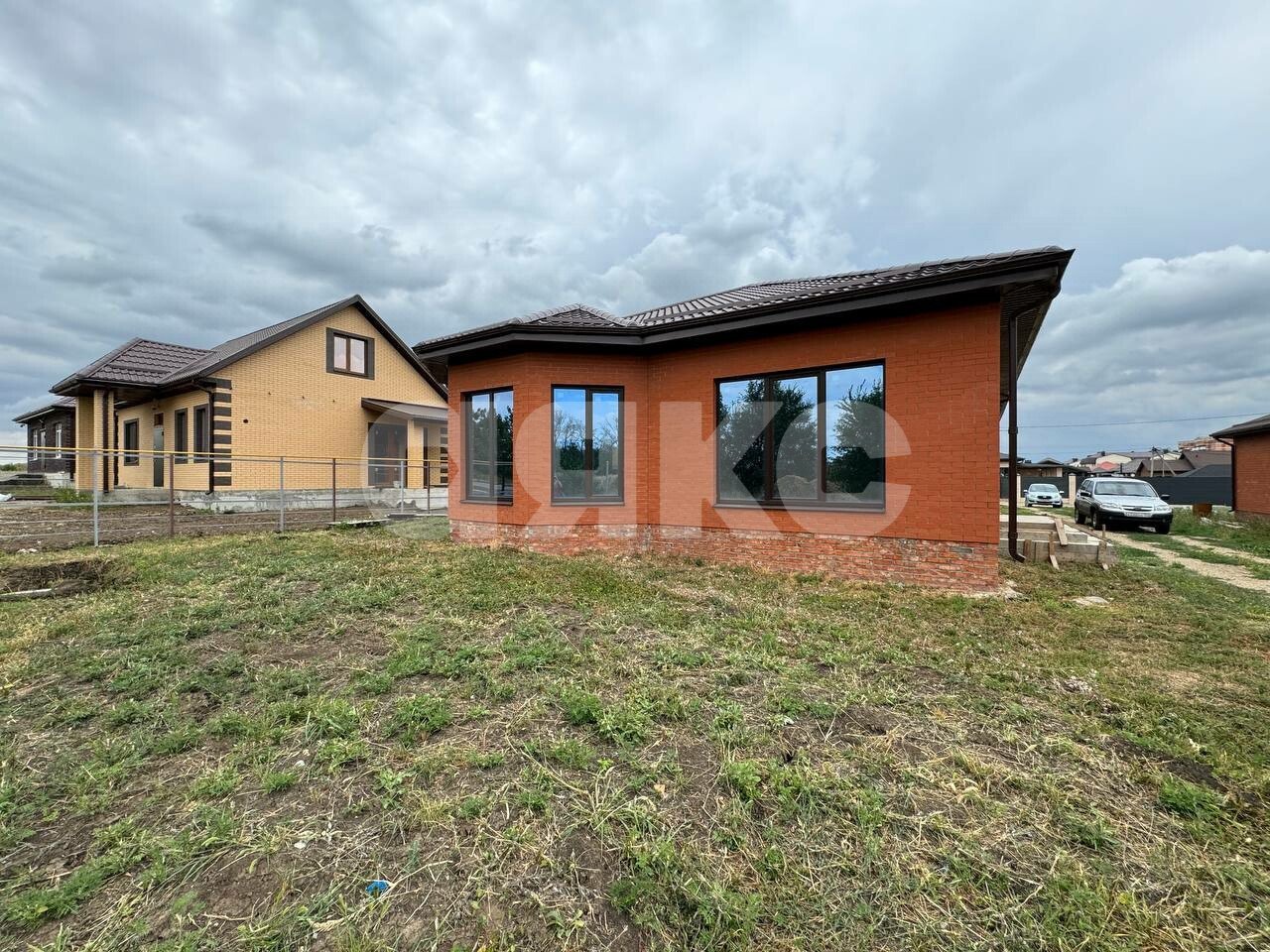 Фото №2: Дом 95 м² + 4 сот. - Кореновск