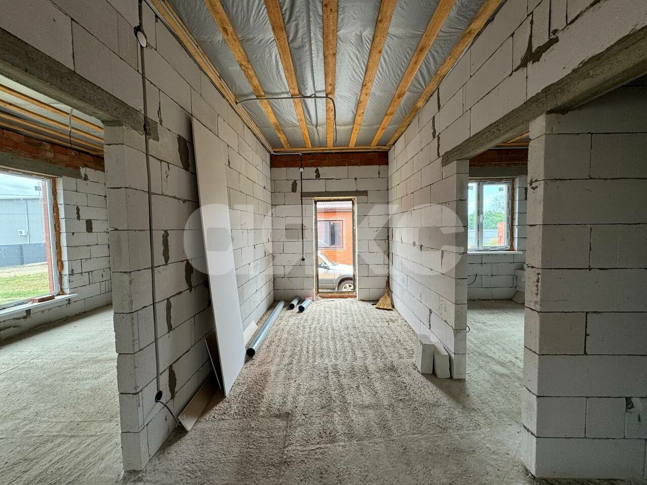 Фото №8: Дом 95 м² + 4 сот. - Кореновск