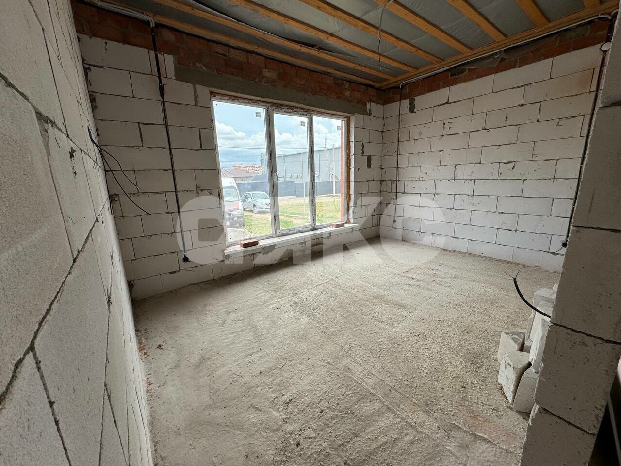 Фото №13: Дом 95 м² + 4 сот. - Кореновск