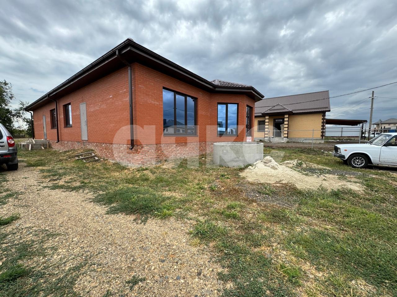 Фото №1: Дом 95 м² + 4 сот. - Кореновск