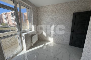 Фото №2: 1-комнатная квартира 35 м² - Кореновск, мкр. 10-й, ул. Таманская, 3к2