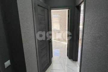 Фото №5: 1-комнатная квартира 35 м² - Кореновск, мкр. 10-й, ул. Таманская, 3к2