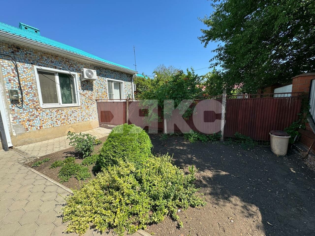 Фото №4: Дом 101 м² + 12 сот. - Нижний, ул. Сургутская, 21