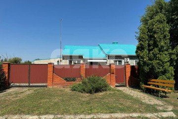 Фото №2: Дом 101 м² - Нижний, ул. Сургутская, 21