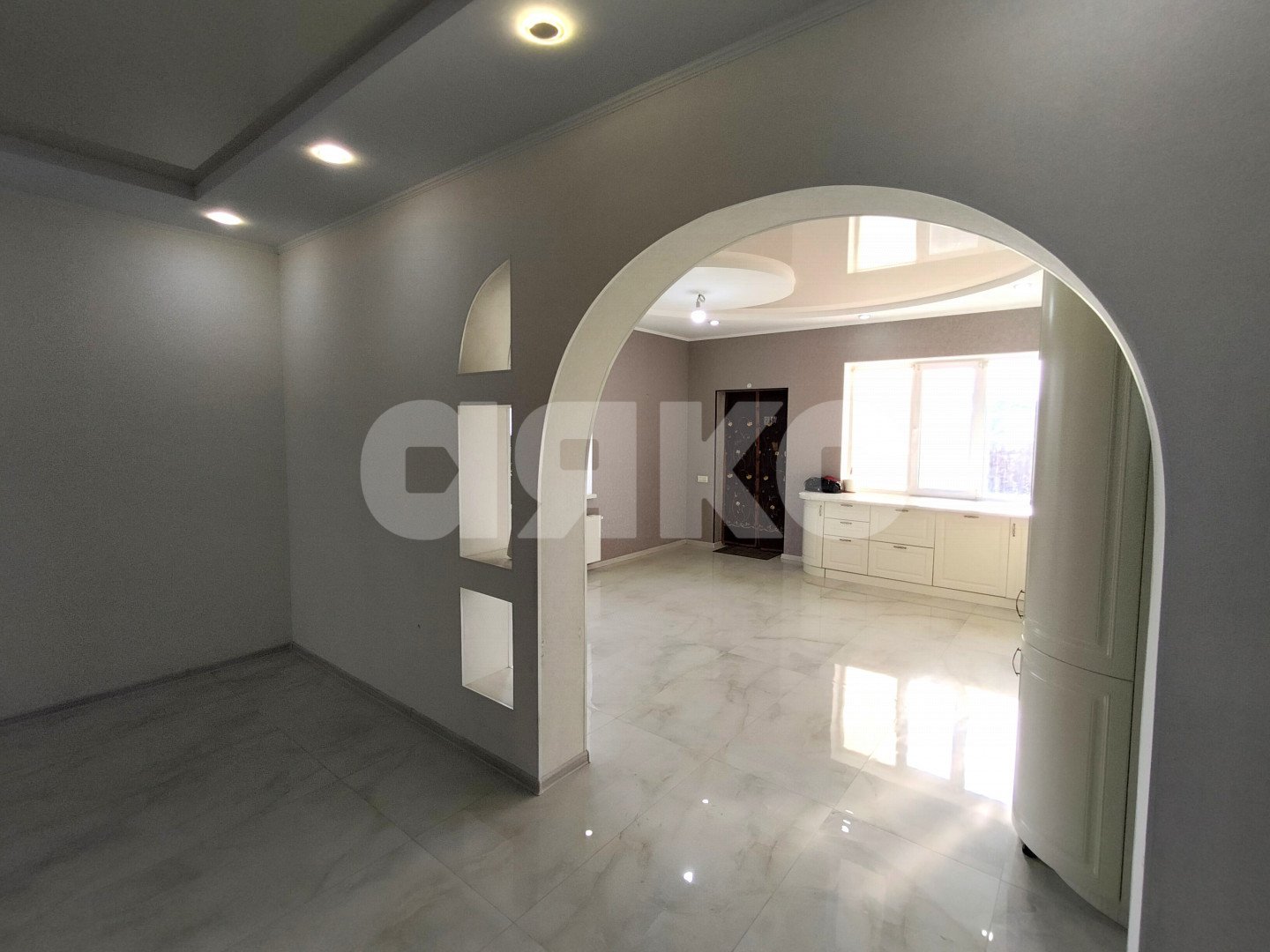 Фото №34: Дом 179 м² + 13.78 сот. - Платнировская, пер. Жеребкина, 1А