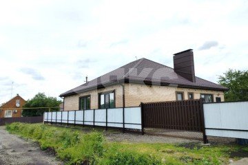 Фото №4: Дом 179 м² - Платнировская, пер. Жеребкина, 1А