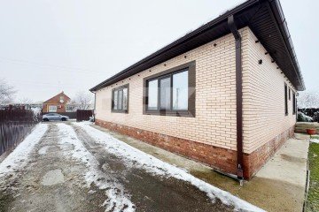 Фото №3: Дом 179 м² - Платнировская, пер. Жеребкина, 1А