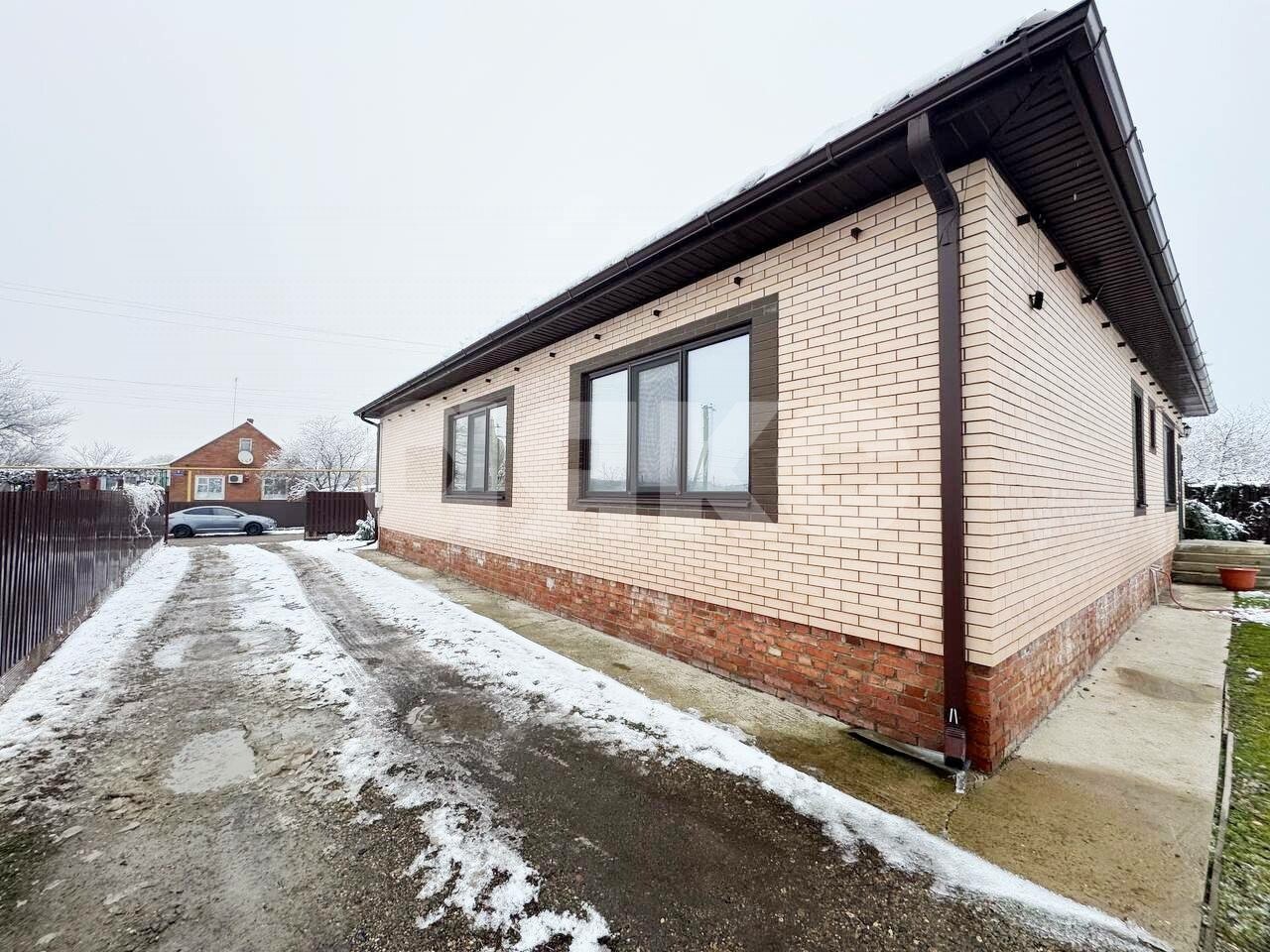 Фото №3: Дом 179 м² + 13.78 сот. - Платнировская, пер. Жеребкина, 1А