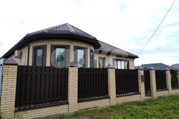 Фото №2: Дом 179 м² - Платнировская, пер. Жеребкина, 1А