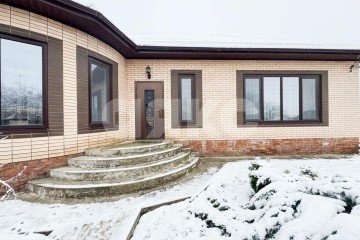 Фото №1: Дом 179 м² - Платнировская, пер. Жеребкина, 1А