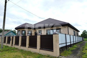 Фото №5: Дом 179 м² - Платнировская, пер. Жеребкина, 1А