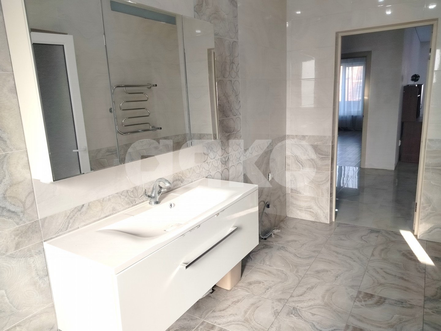 Фото №16: Дом 179 м² + 13.78 сот. - Платнировская, пер. Жеребкина, 1А