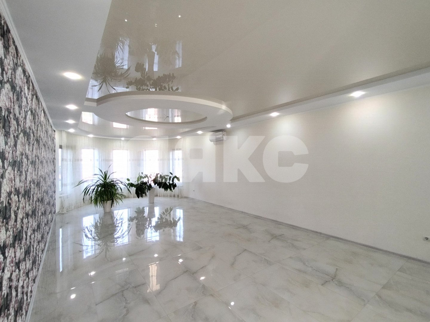 Фото №1: Дом 179 м² + 13.78 сот. - Платнировская, пер. Жеребкина, 1А