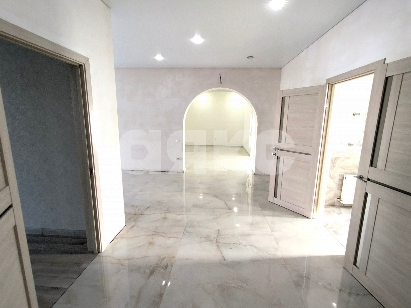 Фото №19: Дом 179 м² + 13.78 сот. - Платнировская, пер. Жеребкина, 1А