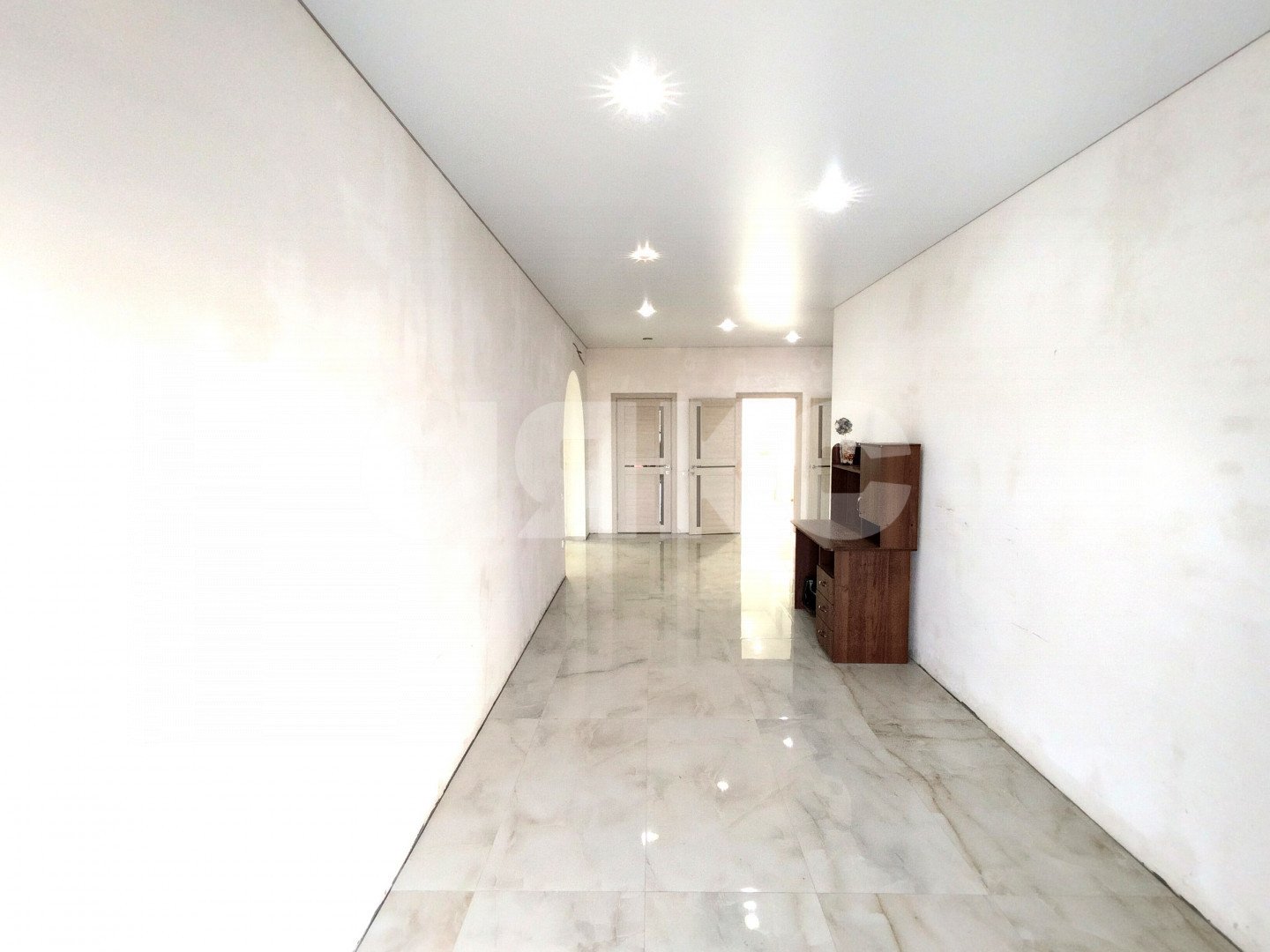 Фото №10: Дом 179 м² + 13.78 сот. - Платнировская, пер. Жеребкина, 1А