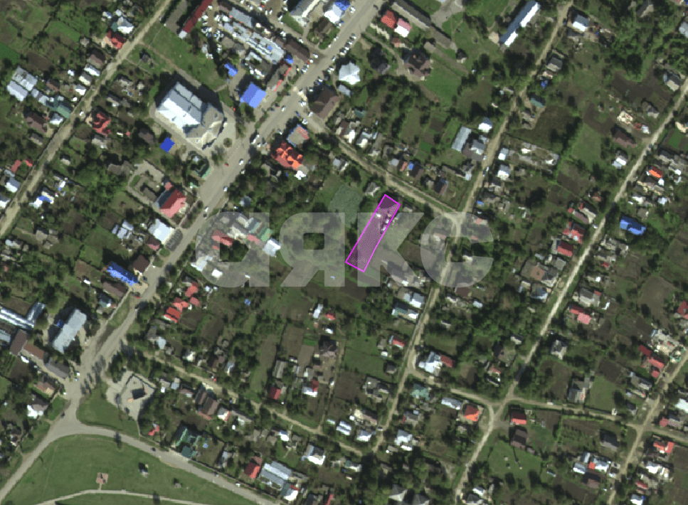 Фото №9: Дом 179 м² + 13.78 сот. - Платнировская, пер. Жеребкина, 1А