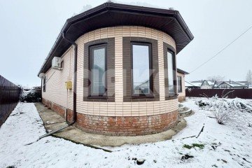 Фото №2: Дом 179 м² - Платнировская, пер. Жеребкина, 1А
