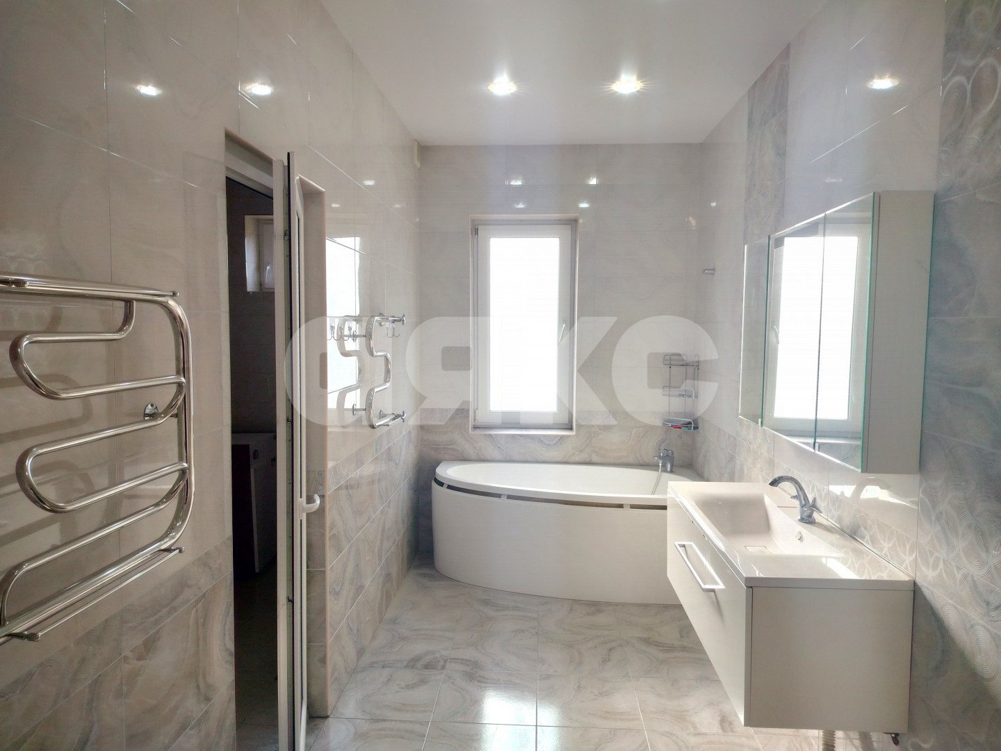 Фото №14: Дом 179 м² + 13.78 сот. - Платнировская, пер. Жеребкина, 1А