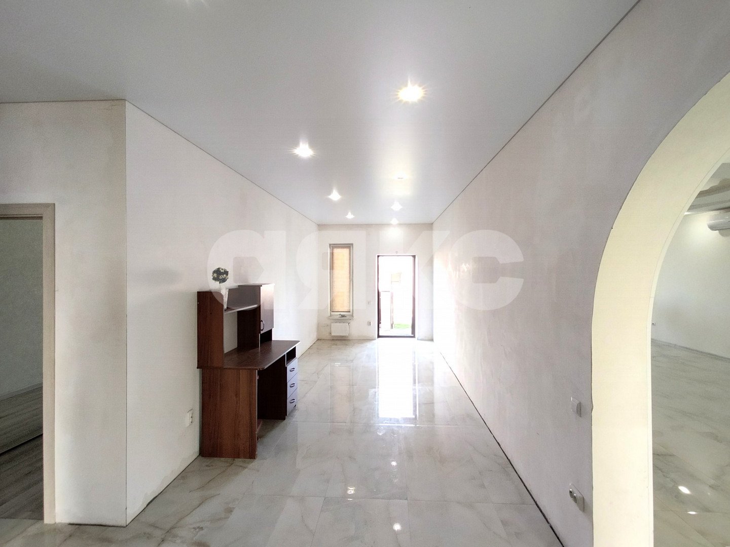 Фото №11: Дом 179 м² + 13.78 сот. - Платнировская, пер. Жеребкина, 1А